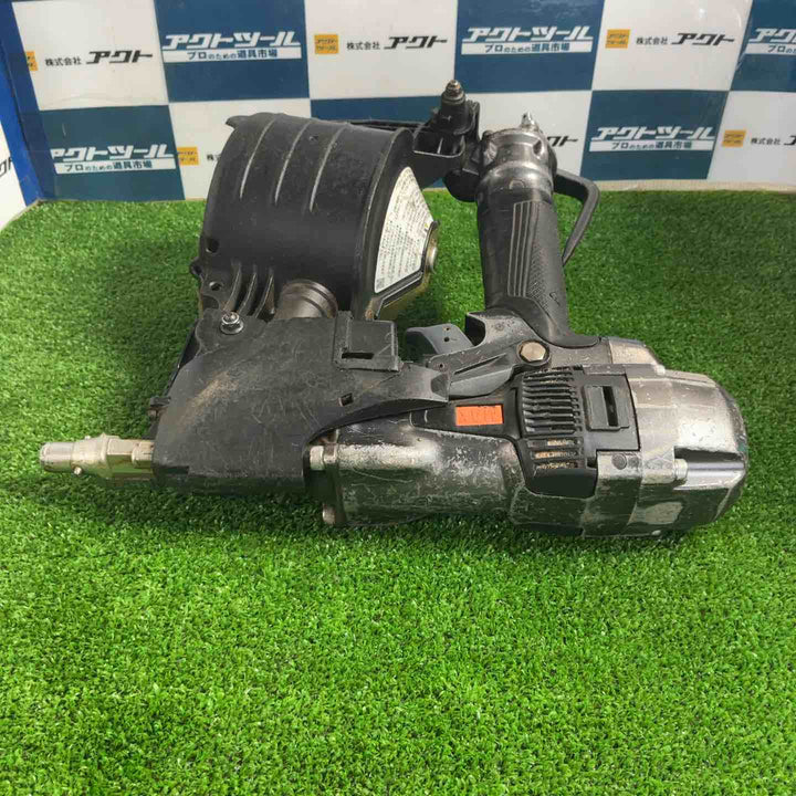 ★マックス(MAX) 高圧エア釘打ち機 HN-65FW1【草加店】