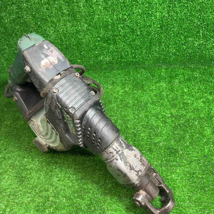 ハイコーキ(HIKOKI ※旧:日立工機) 電動ハンマ H41SA2(S)【藤沢店】