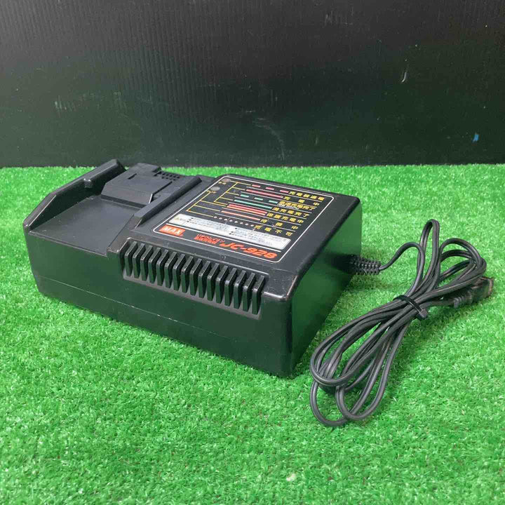 ★マックス(MAX) 鉄筋結束機 リバータイア RB-519A-B2C/1440A【岩槻店】