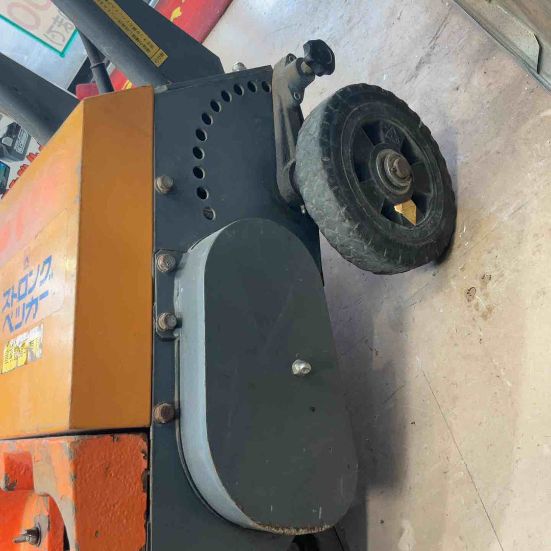 【店頭受取り限定】極東 ストロングペッカー SM-14【草加店】