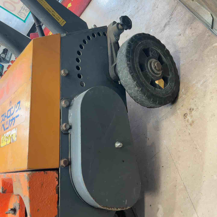 【店頭受取り限定】極東 ストロングペッカー SM-14【草加店】