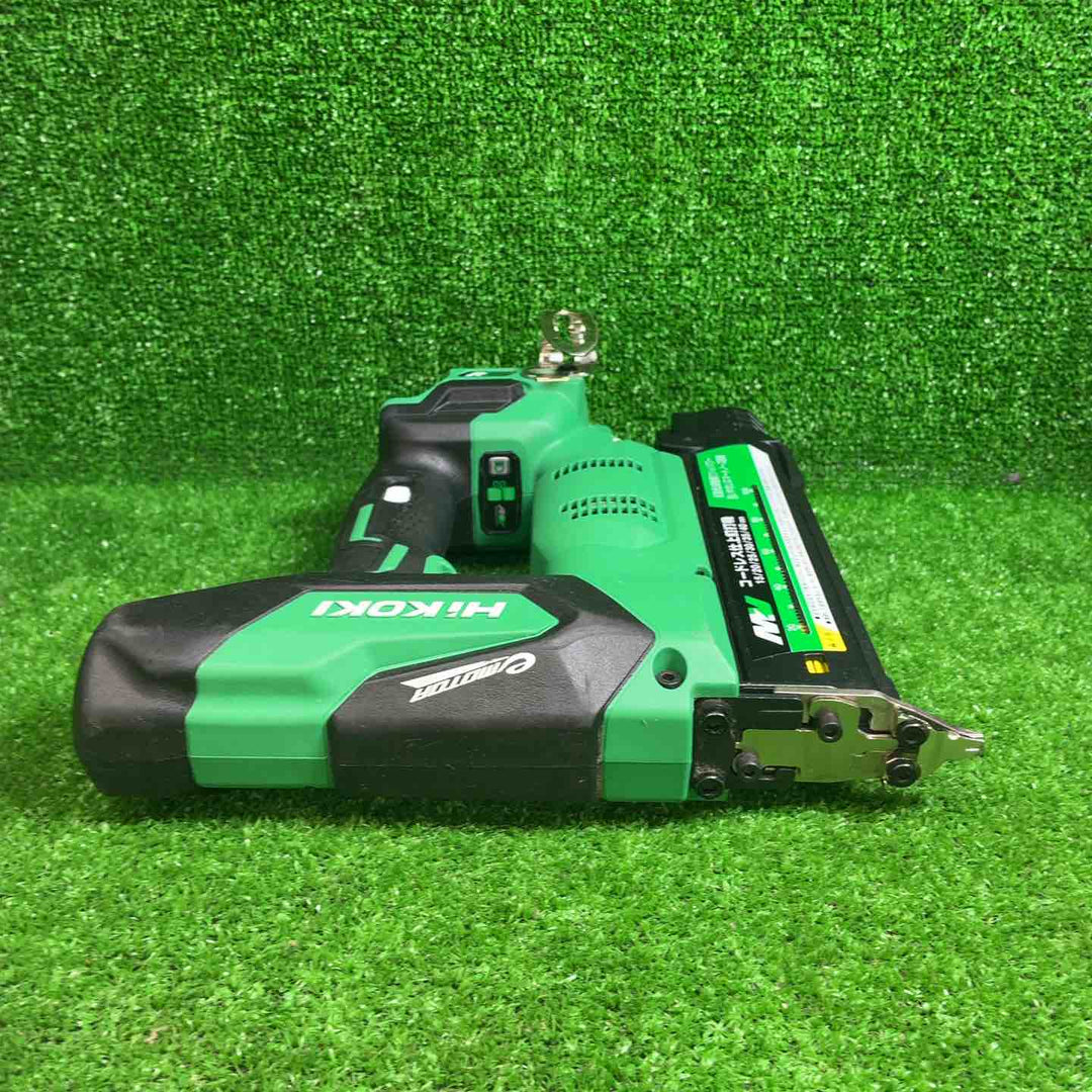 ハイコーキ(HIKOKI ※旧:日立工機) コードレスフィニッシュネイラ NT3640DA(NN)【藤沢店】