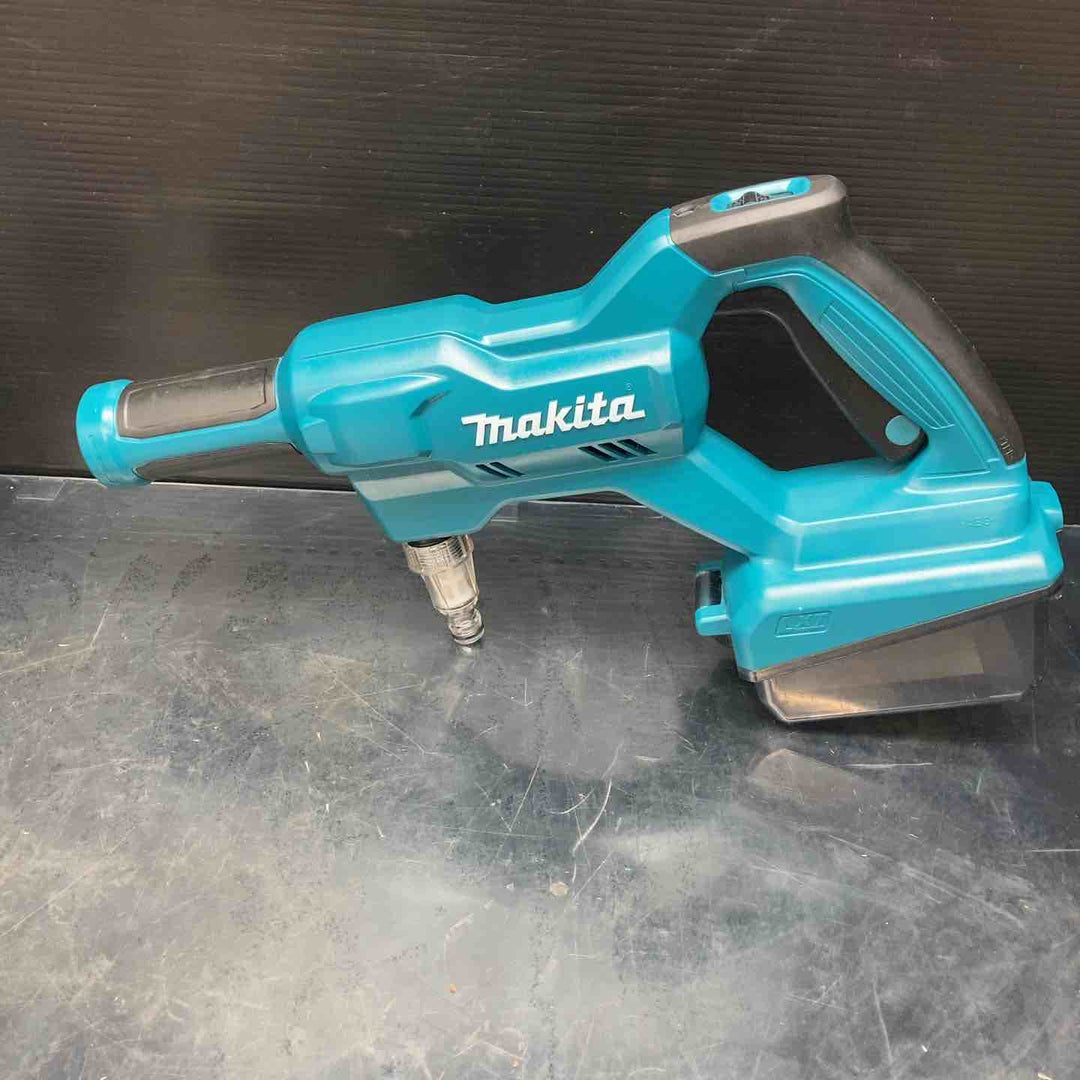 ★マキタ(makita) コードレス高圧洗浄機 MHW180DZ
