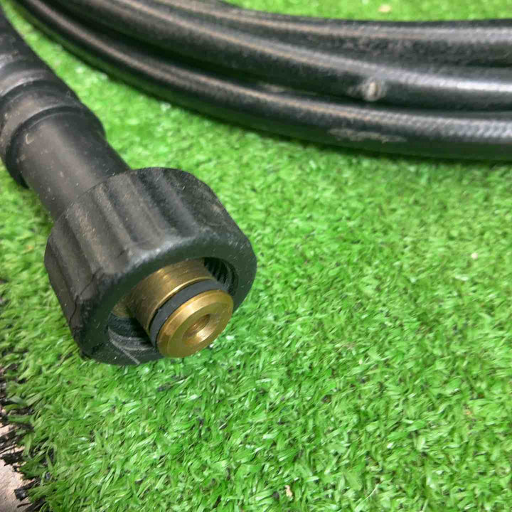 【中古品】 ケルヒャー 家庭用高圧洗浄機 K2.021 【藤沢店】