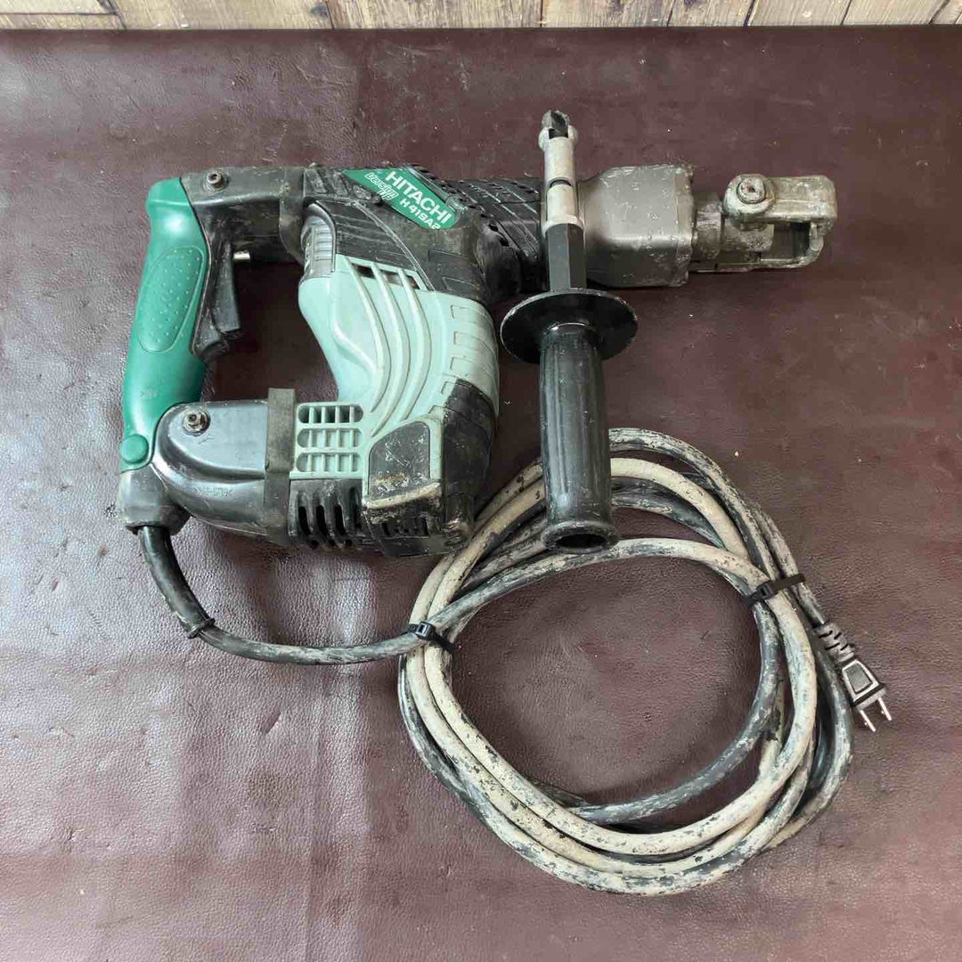 【中古品】ハイコーキ(HIKOKI ※旧:日立工機) 電動ハンマ H41SA2 ハツリ機 はつり【東大和店】