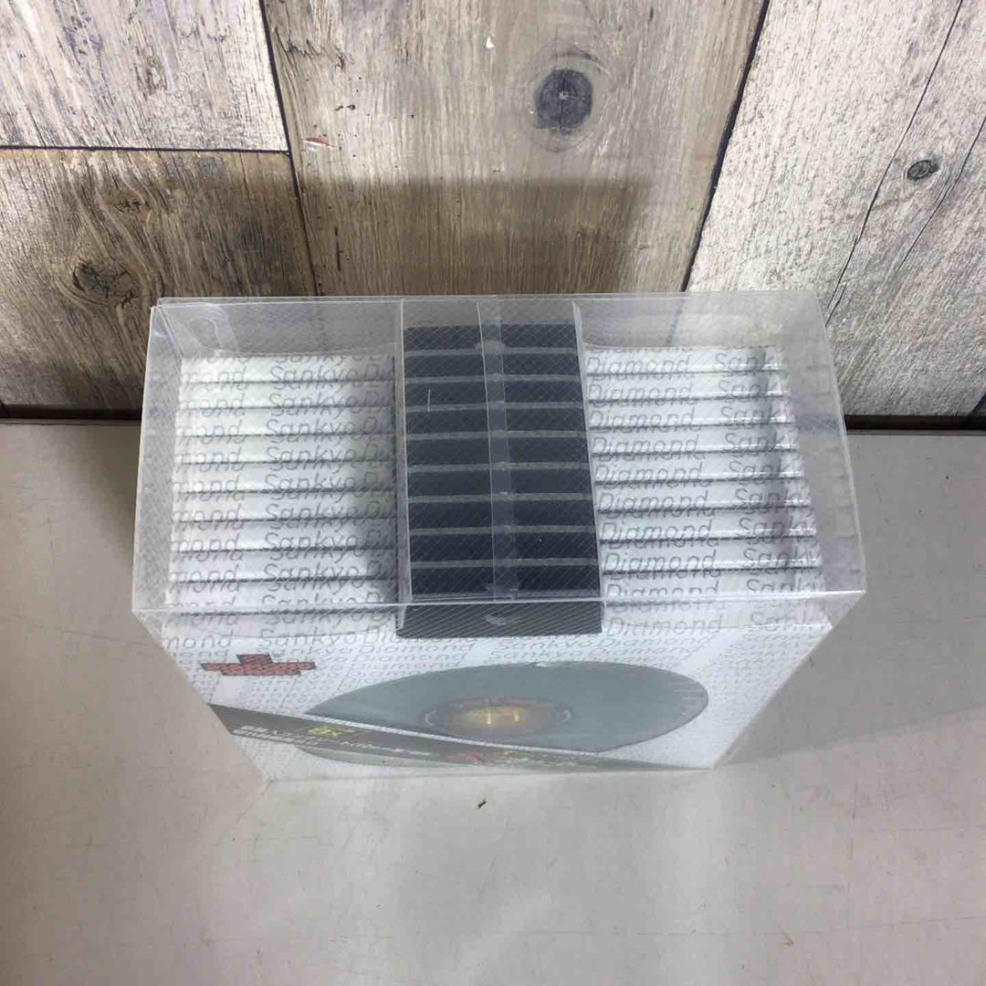 ◇三京ダイヤモンド(SANKYO) SD-RX5 SDカッター8X 125mm【戸田店】