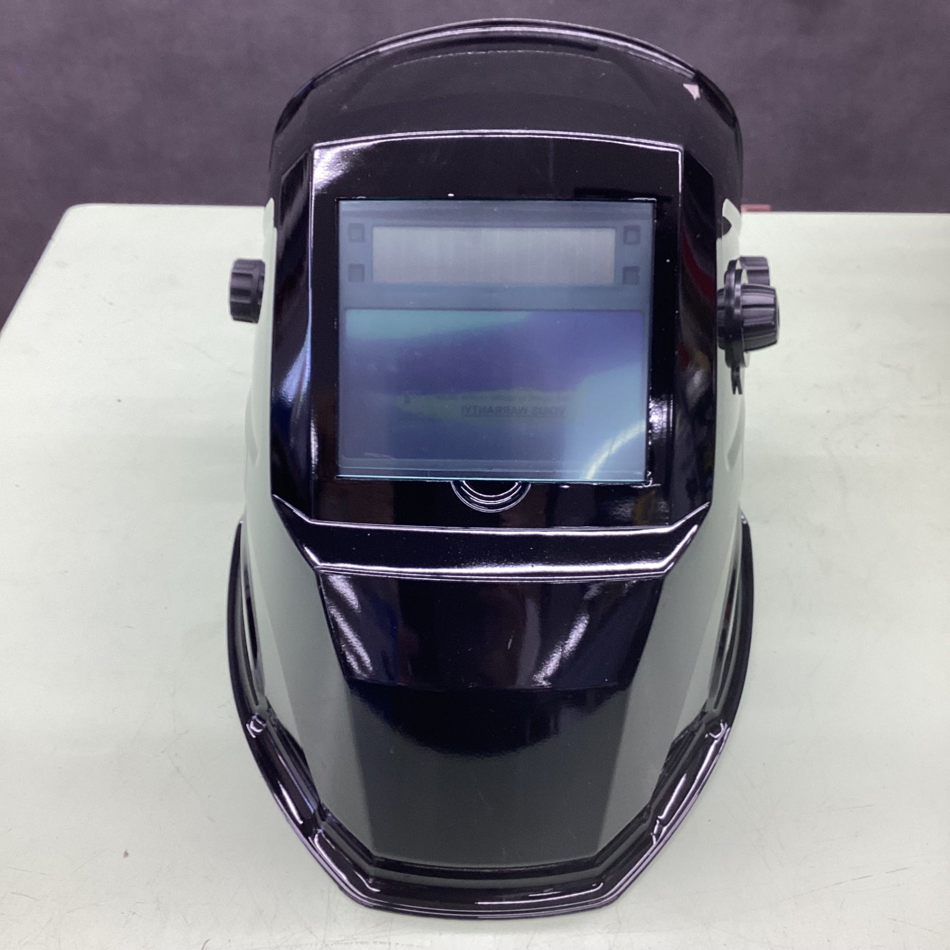 □レグルス 自動遮光面(キャップ型) RFS-500-C【越谷店】 – アクト