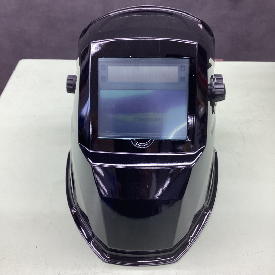 ■レグルス 自動遮光面(キャップ型) RFS-500-C【越谷店】