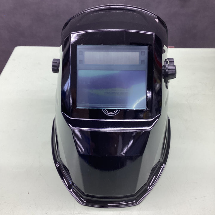 ■レグルス 自動遮光面(キャップ型) RFS-500-C【越谷店】