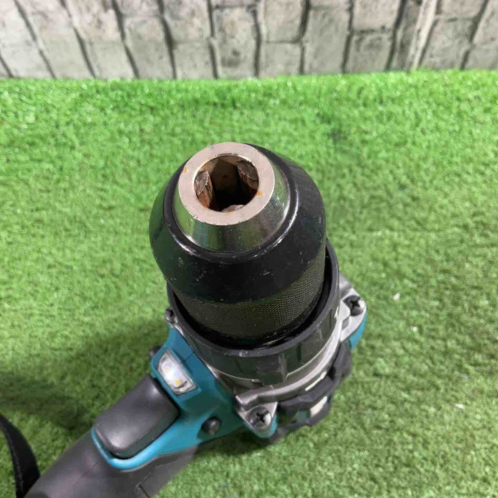 ★マキタ(makita) コードレス振動ドリルドライバー HP001GRDX【川口店】