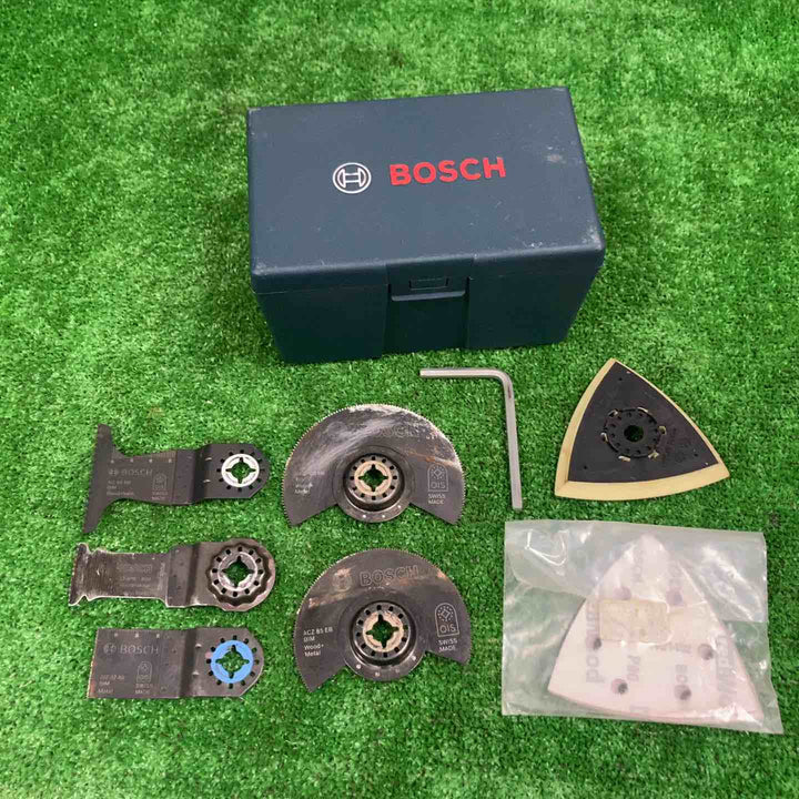★ボッシュ(BOSCH) マルチツール GMF250CE【草加店】