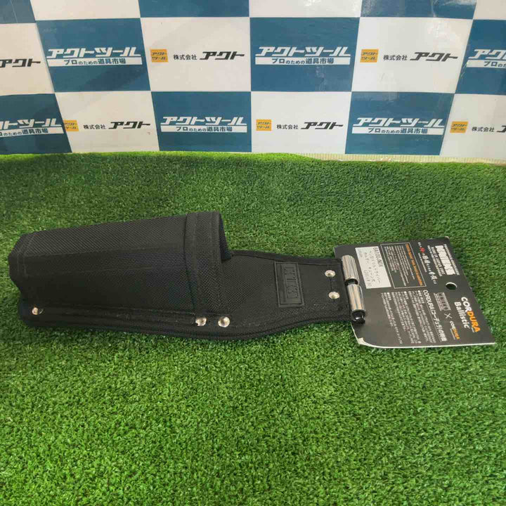 KNICKS ニックス コーデュラバリスティック生地チェーン対応ペン型ドリルドライバーホルダー BA-100JNDX【草加店】