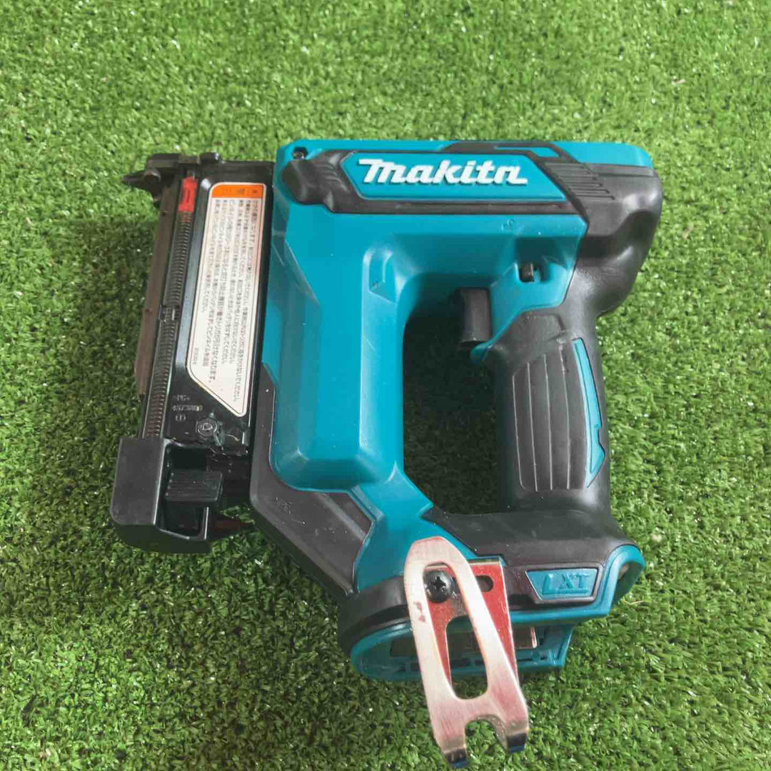 ★マキタ(makita) コードレスピンネイラ PT353DZ【川崎店】