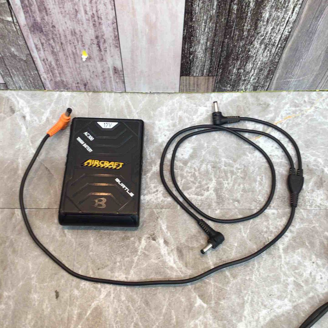◇バートル AC300 バッテリーファンセット【八潮店】