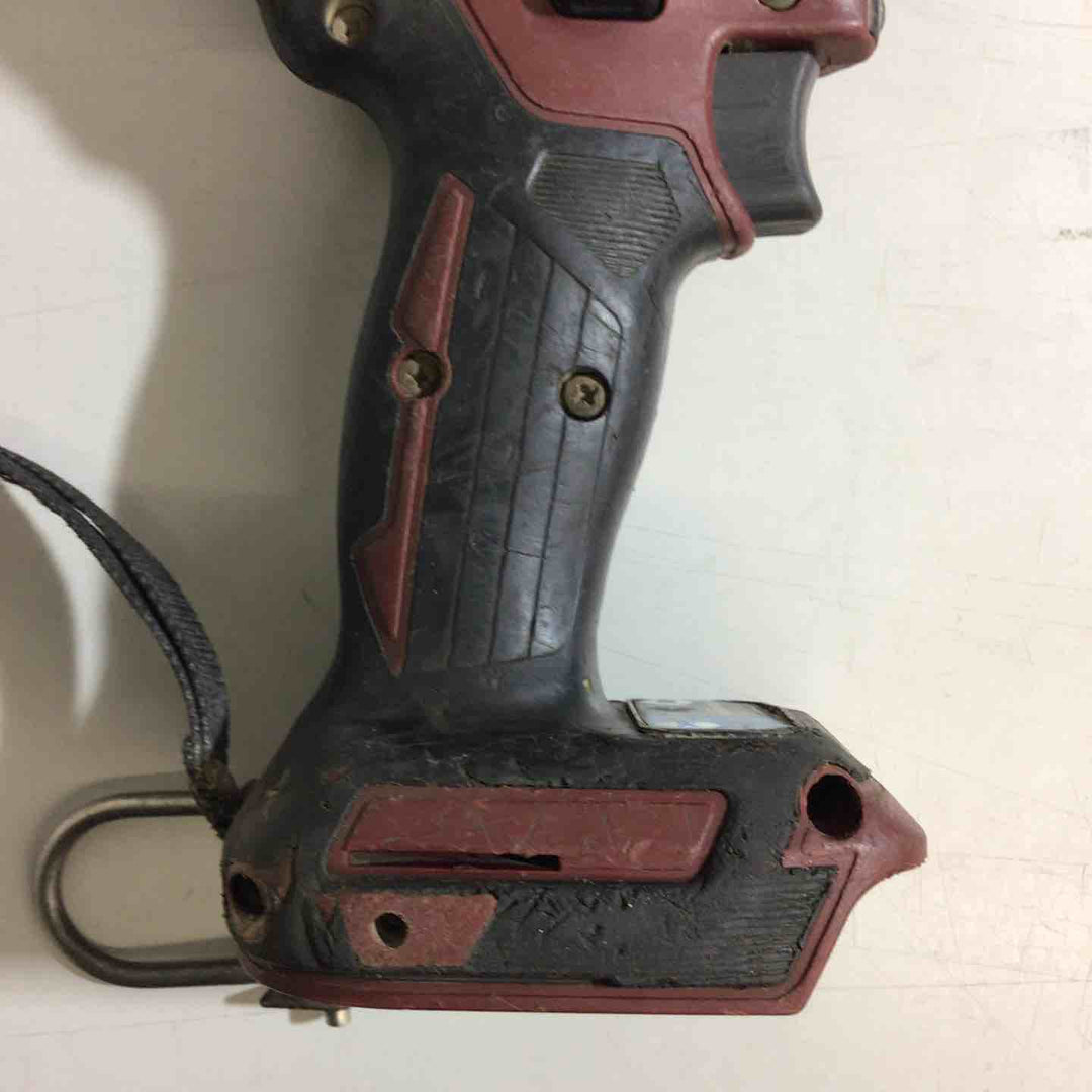 【中古品】★マキタ(makita) 18V コードレスインパクトドライバー TD171DZAR【戸田店】