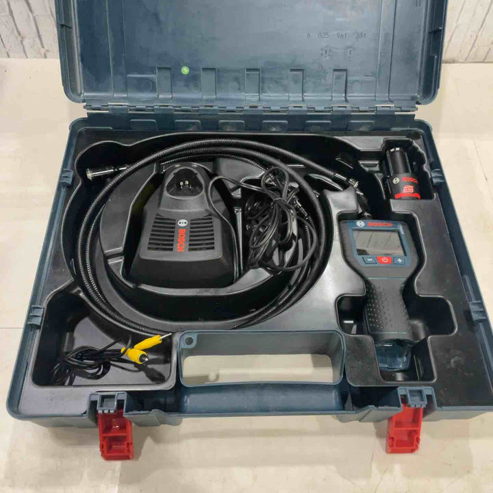 ◇ボッシュ(BOSCH) 10.8Vバッテリースコープ GOS10.8V-LI【川口店】