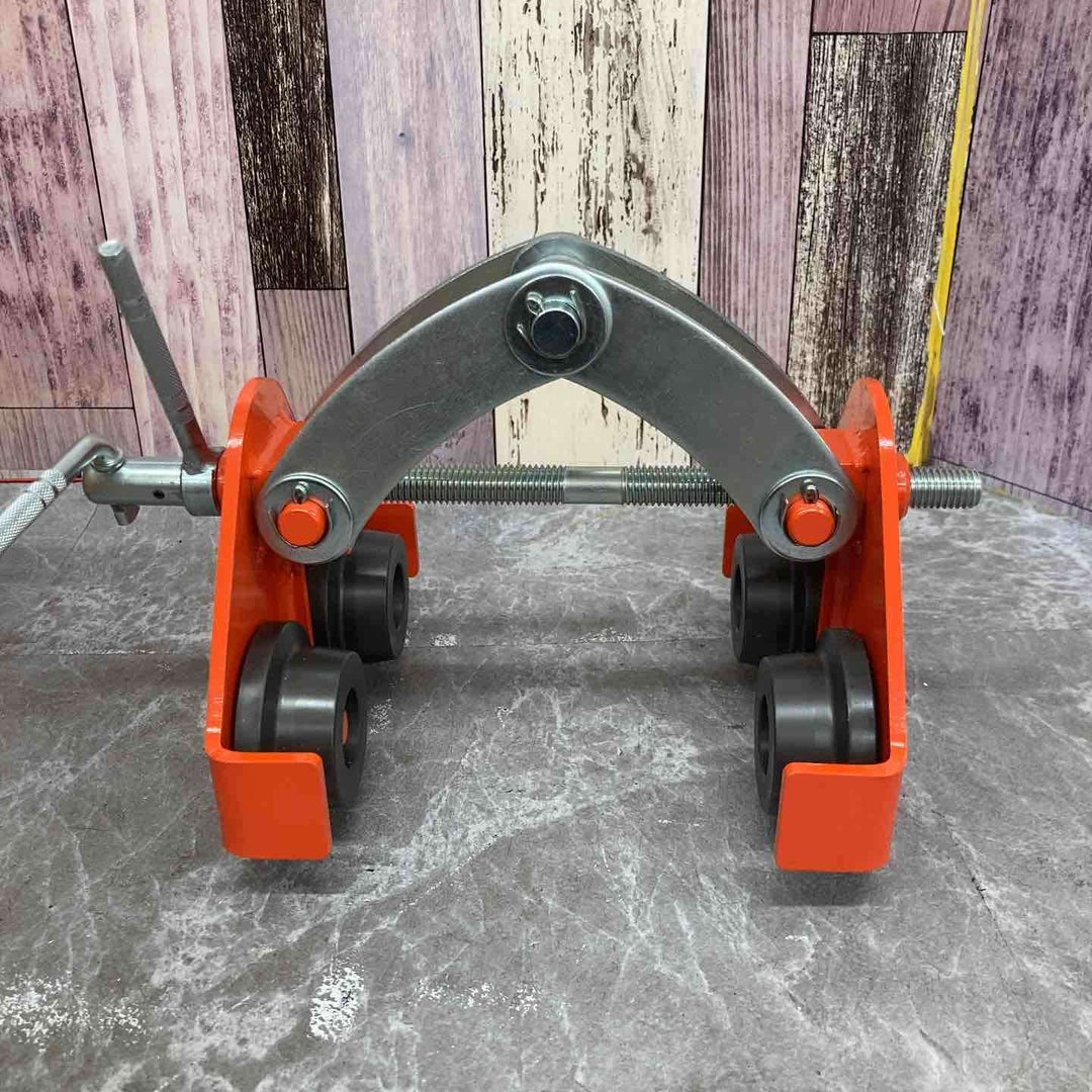 HHH ビームトロリー BT0.5t【八潮店】