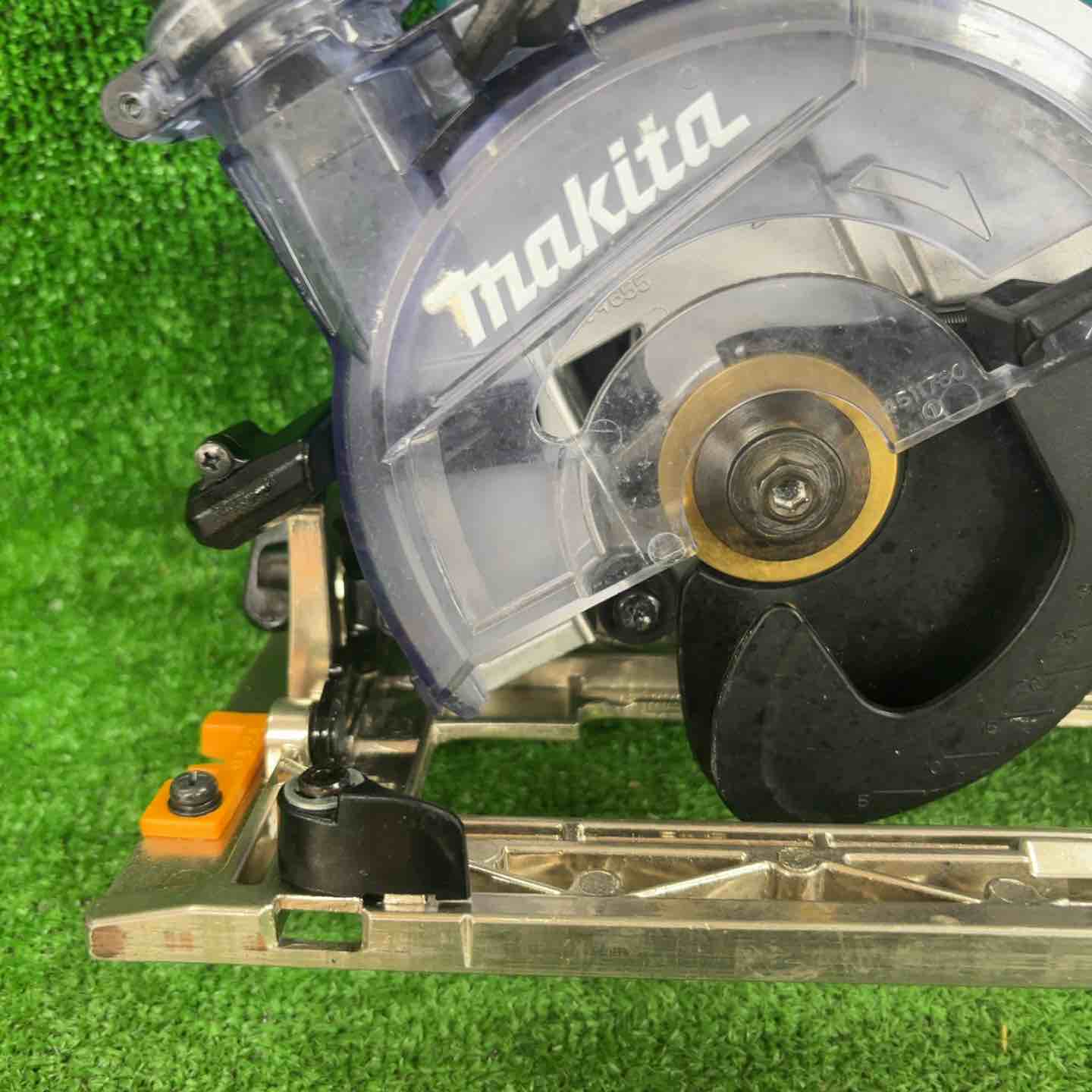 ☆マキタ(makita) 防じん丸のこ KS5200FX【川崎店】 – アクトツール