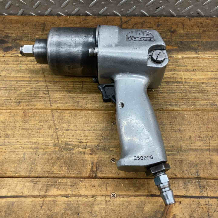 【中古品】マックツール(MACTOOLS)【所沢店】