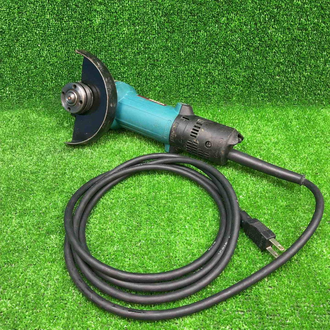 マキタ(makita) 125mm ディスクグラインダ 9535B【藤沢店】