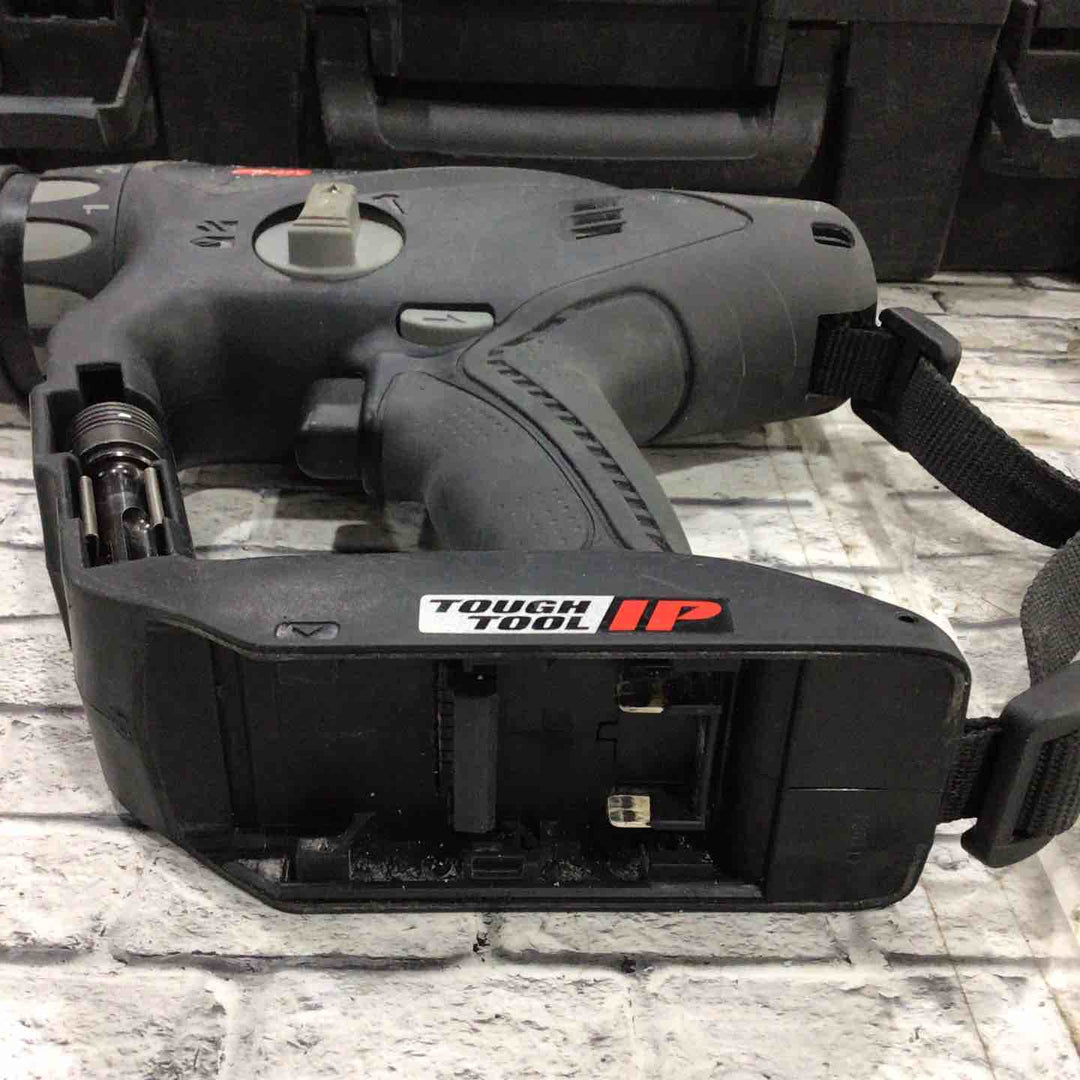 ★パナソニック(Panasonic) コードレスマルチハンマドリル EZ78A1LJ2F-B【川口店】