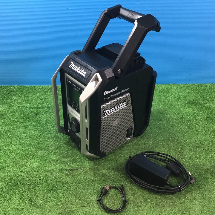 ★マキタ(makita) コードレスラジオ MR113B【岩槻店】