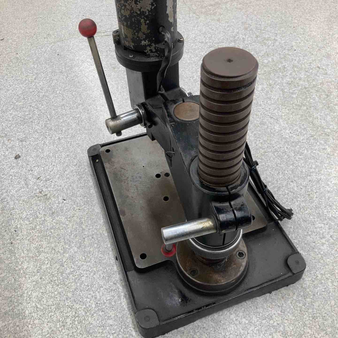 【中古品】【店頭受取り限定】◇富士電機 高速卓上ボール盤 FBD-6【八潮店】