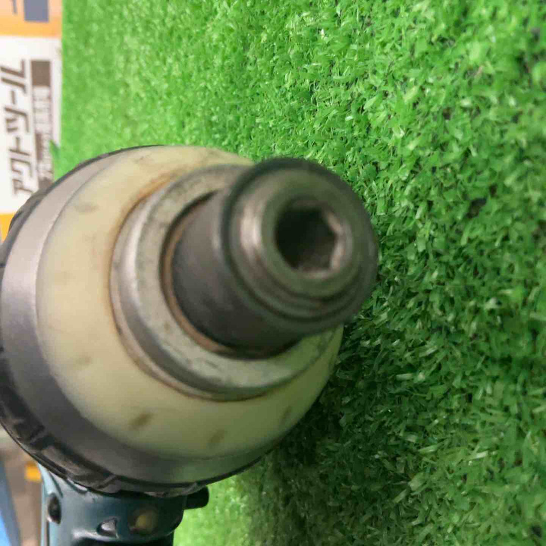 ◇マキタ(makita) コードレス4モードインパクトドライバー TP140DZ【草加店】