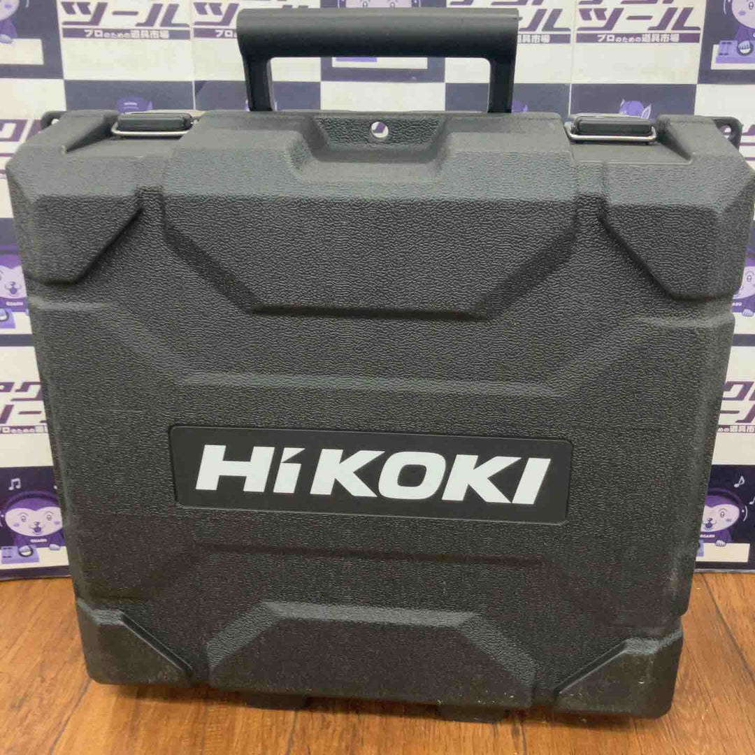 【中古品】ハイコーキ(HIKOKI ※旧:日立工機) 高圧エア釘打ち機 NV50HR2(S)【所沢店】