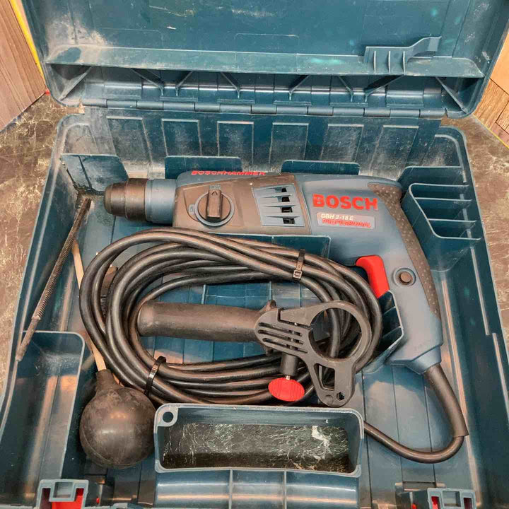 ★ボッシュ(BOSCH) ハンマドリル GBH2-18E【八潮店】