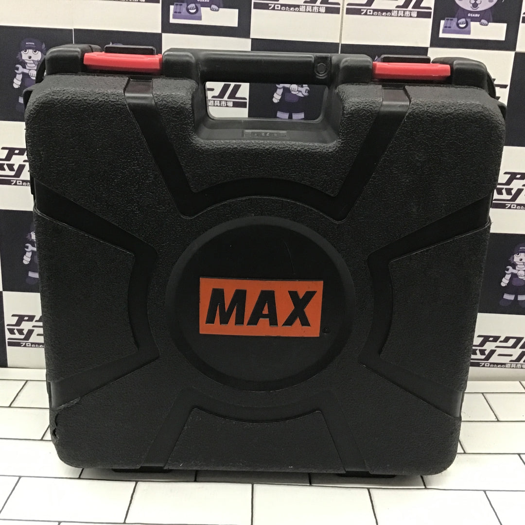 ★マックス(MAX) 高圧エア釘打ち機 HN-65FW1【所沢店】