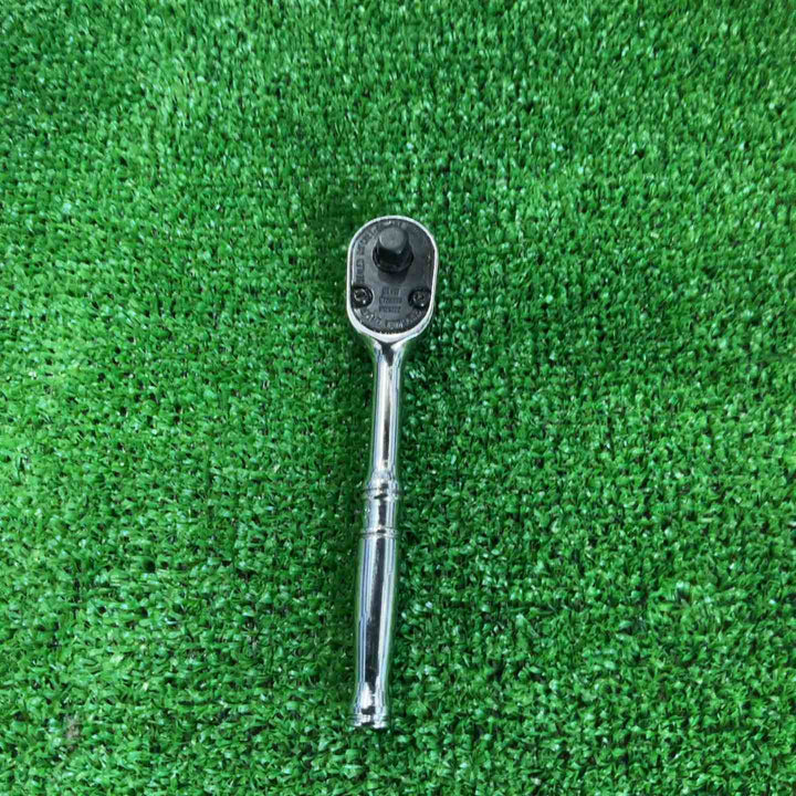 ★スナップオン(Snap-on) 1/4"ラチェット T72【草加店】