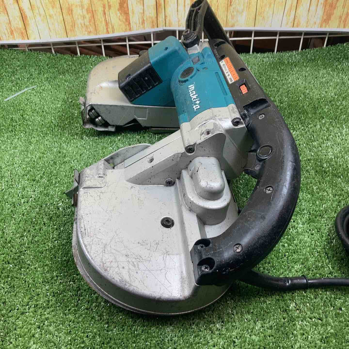 ★マキタ(makita) ポータブルバンドソー 2107F【川崎店】
