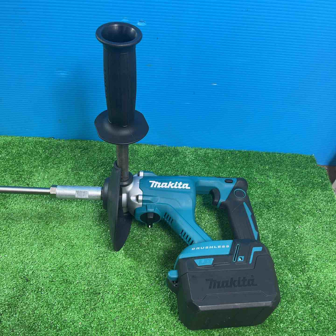 ★マキタ(makita) コードレスかくはん機 UT130DZ【岩槻店】
