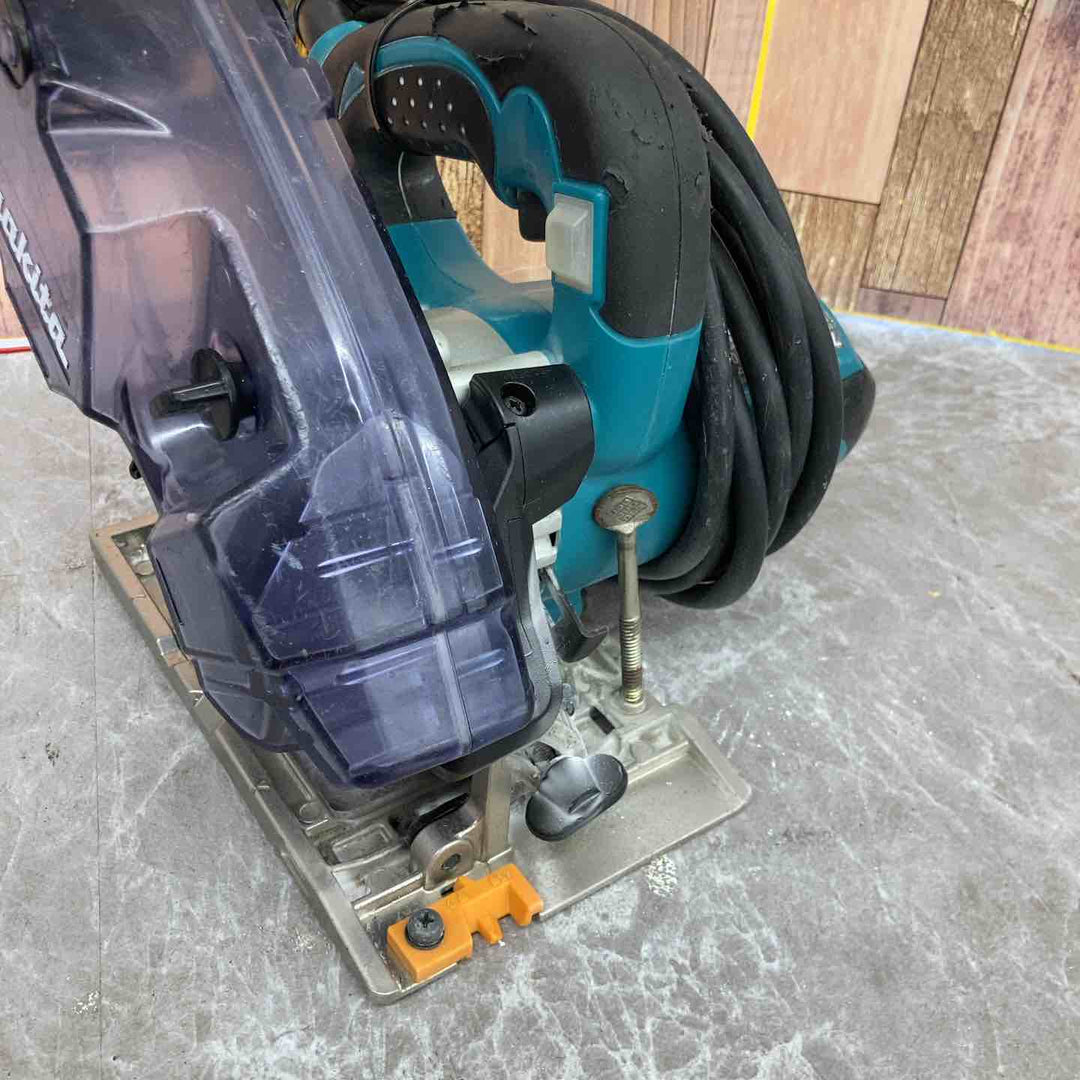 ★マキタ(makita) 防じん丸のこ KS4100F【八潮店】