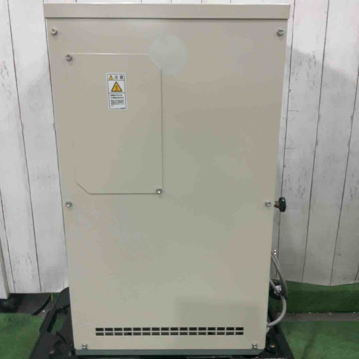 【店頭受取り限定】◇日立産機 パッケージコンプレッサー PO-0.75LETN 動作確認済【川口店】