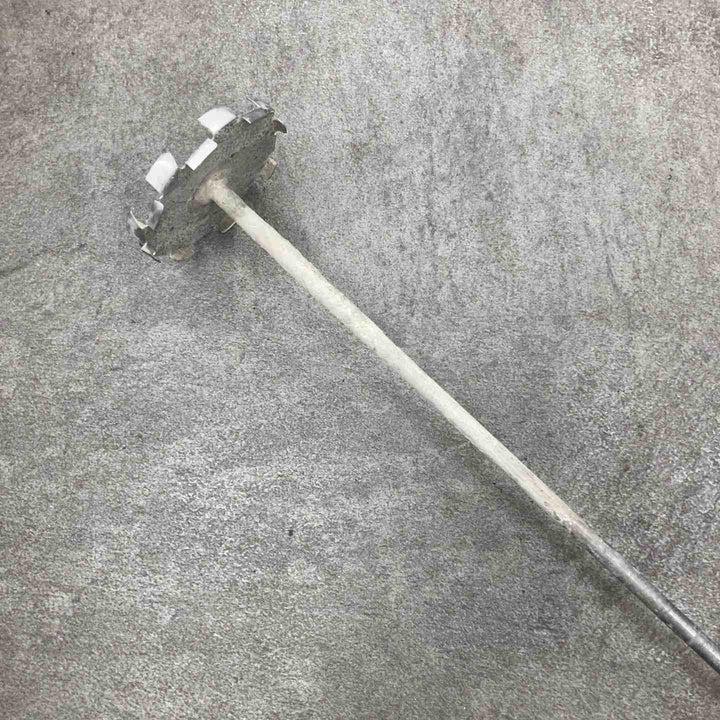 ☆マキタ(makita) コンクリートかくはん機 UT1305【川崎店】