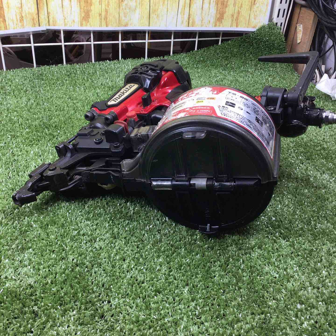 マキタ(makita) 高圧エア釘打ち機 AN636HM【川崎店】