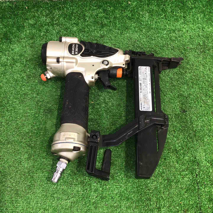 ★ハイコーキ(HIKOKI ※旧:日立工機) 常圧フロアタッカ N3804MF【町田店】