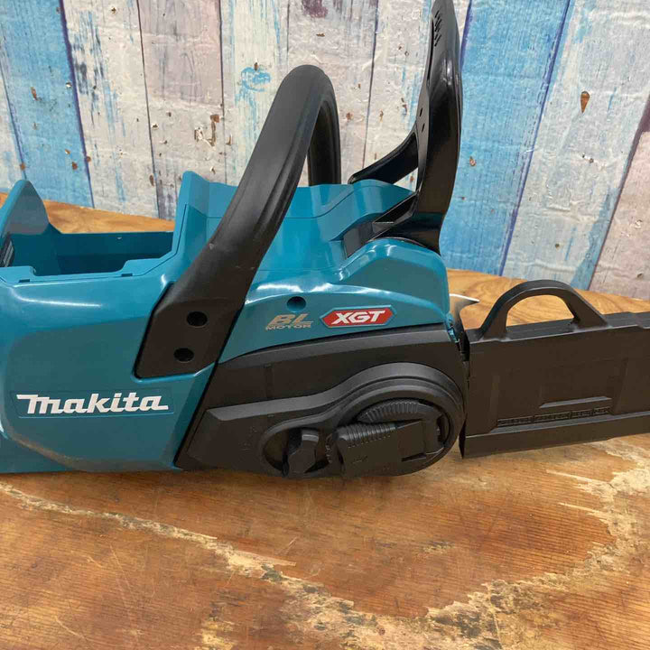 ★マキタ(makita) コードレスチェンソー MUC022GRU【柏店】