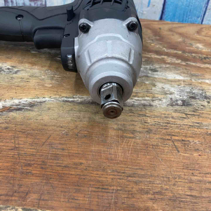 ◇RYOBI/リョービ インパクトレンチ IW-2000【柏店】