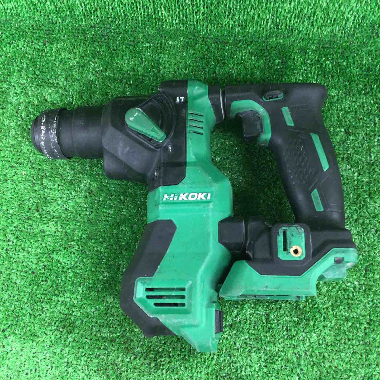 マキタ makita HR202D ハンマードリル【リライズ野田愛宕店】【中古