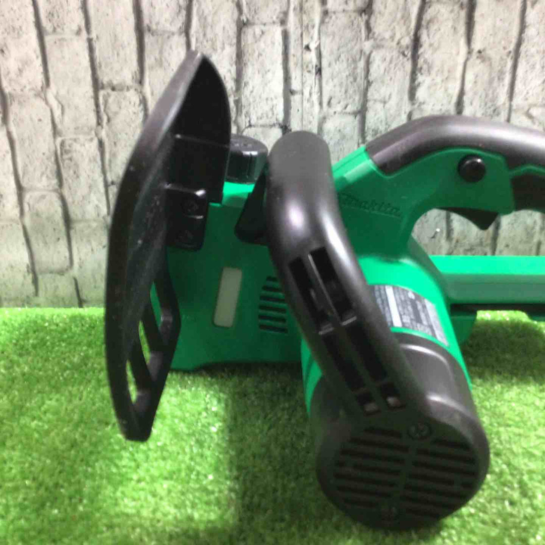 ◇マキタ 電気チェーンソー M502【川口店】