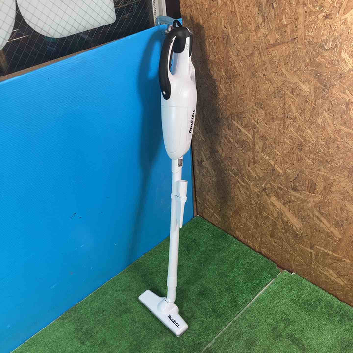 ◇マキタ(makita) コードレスクリーナー CL180FDZW【岩槻店】