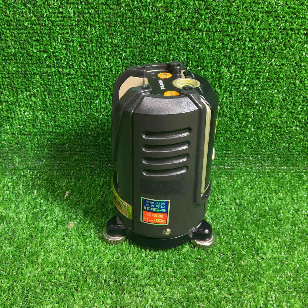 【中古品】 タジマ(TAJIMA) レーザー墨出し器 GT2R-Xi 縦・横 GT2R-XI TERA 【藤沢店】