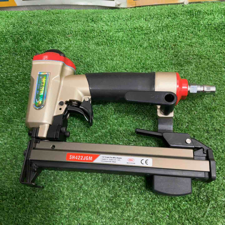 精品工房 エアタッカ SH422JGM【草加店】