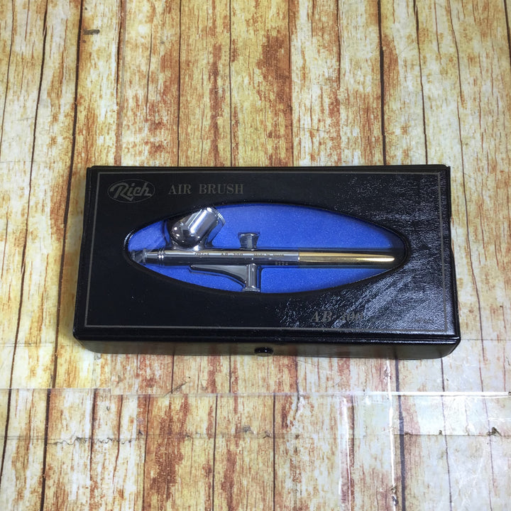 Rich エアブラシ AB-300【川崎店】