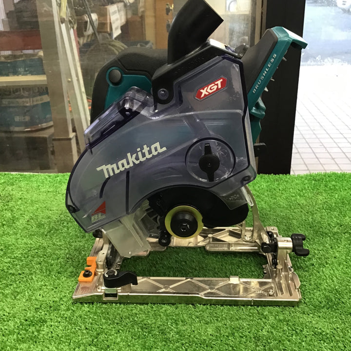 ★マキタ(makita) コードレス丸ノコ KS004GZ【草加店】