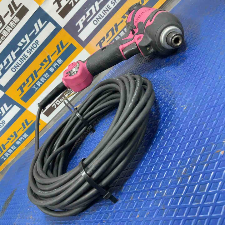 ◇ハイコーキ(HIKOKI ※旧:日立工機)  インパクトドライバ WH12VC3【草加店】