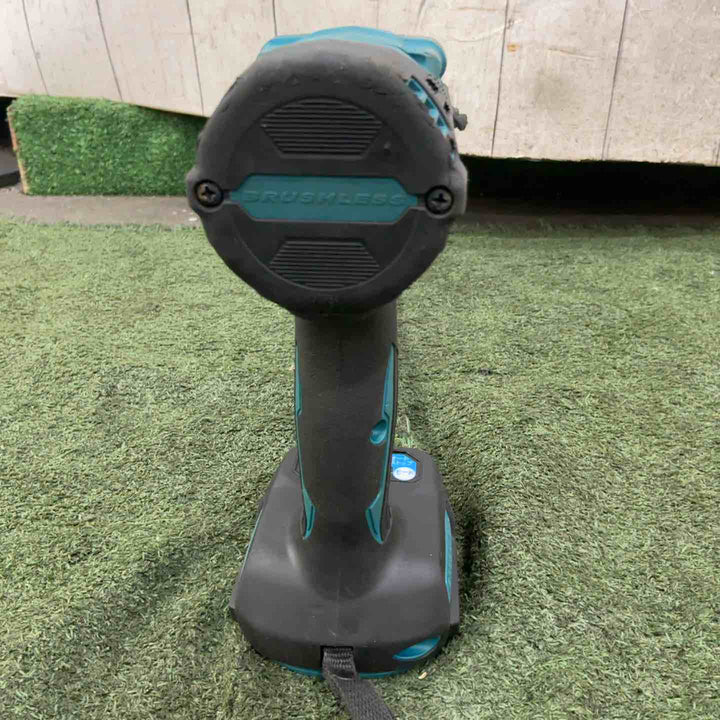 ★マキタ(makita) コードレスインパクトレンチ TW300DZ 動作確認済【川口店】